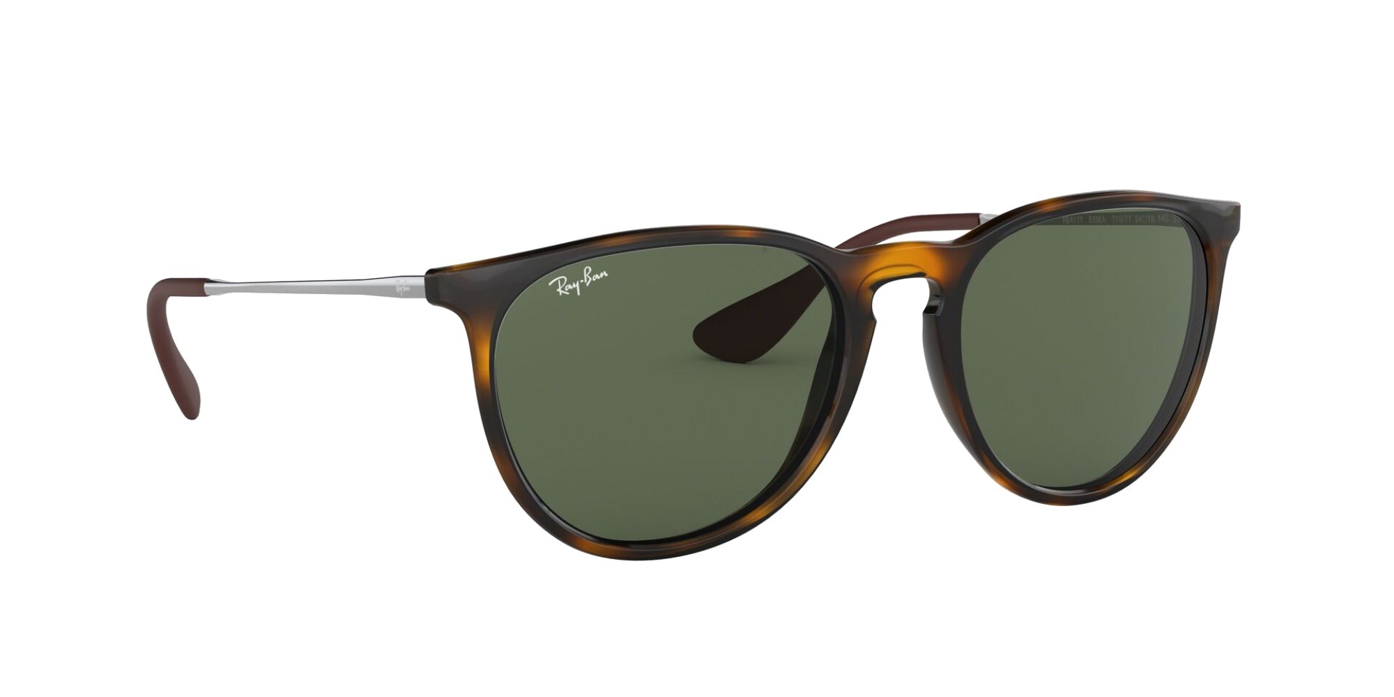 (710/71) LIGHT HAVANA | DARK GREEN