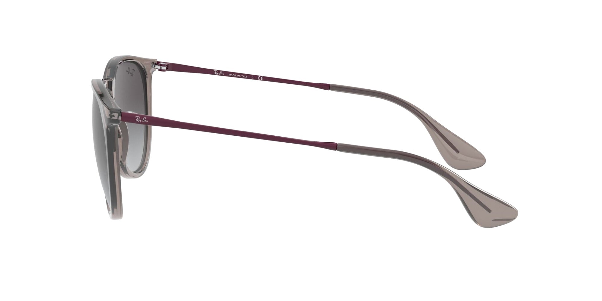 (65138G) TRANSLUCENT GREY