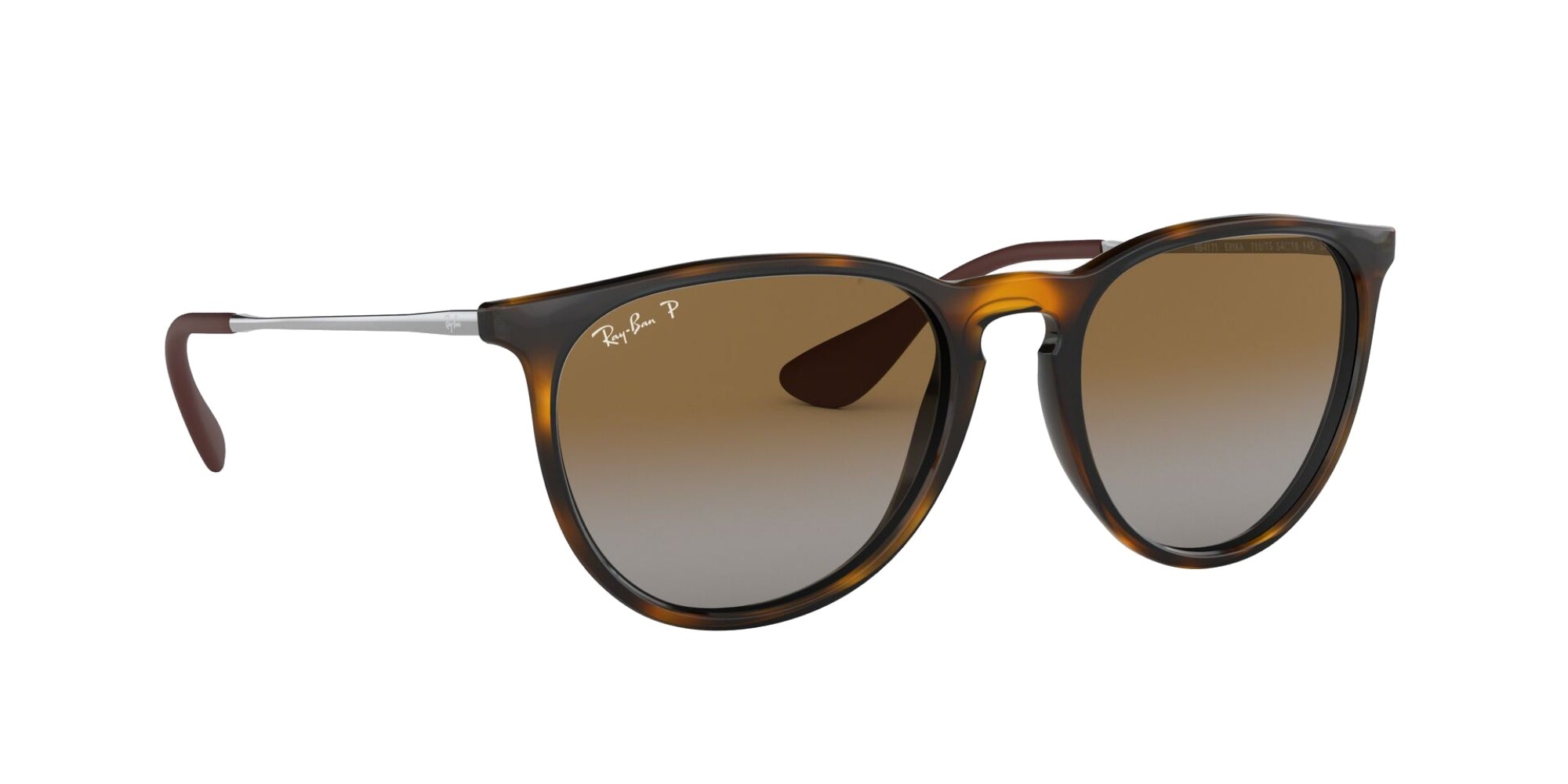 (710/T5) LIGHT HAVANA TORTOISE | BROWN