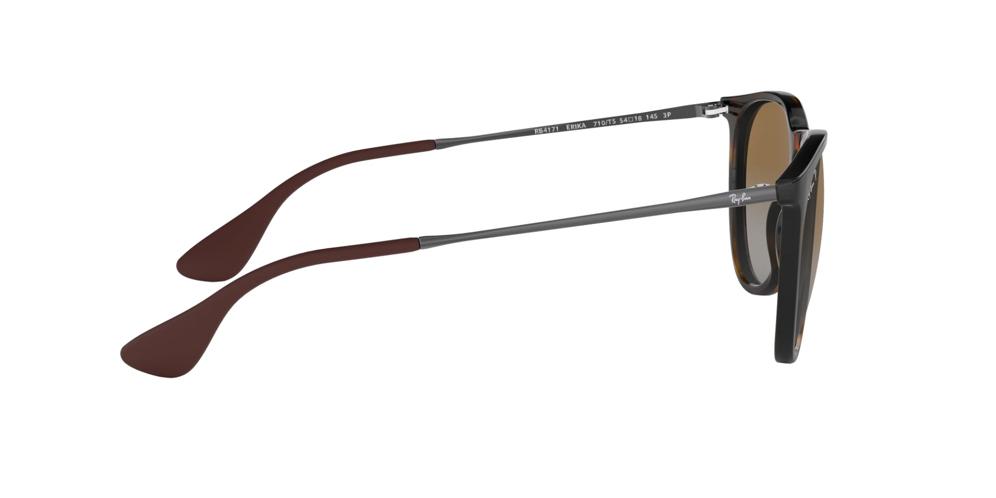 (710/T5) LIGHT HAVANA TORTOISE | BROWN