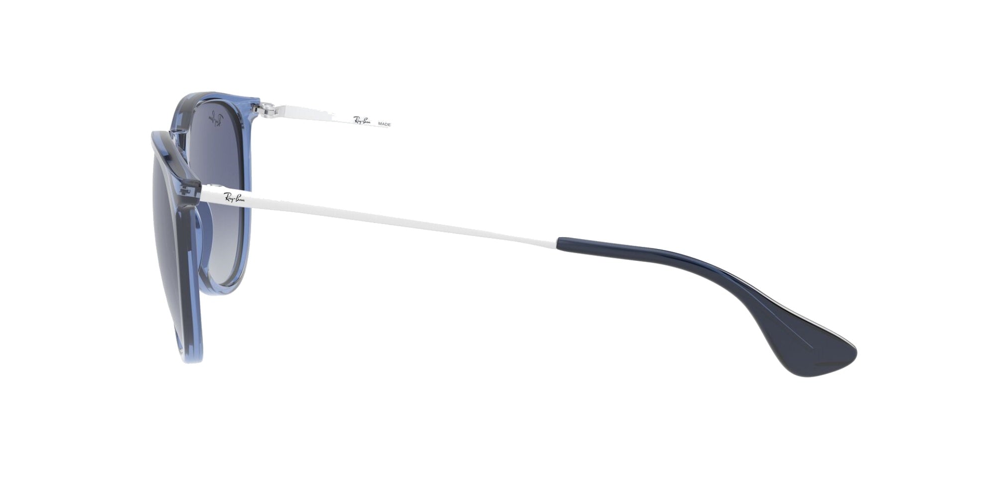 (65154L) TRANSLUCENT BLUE