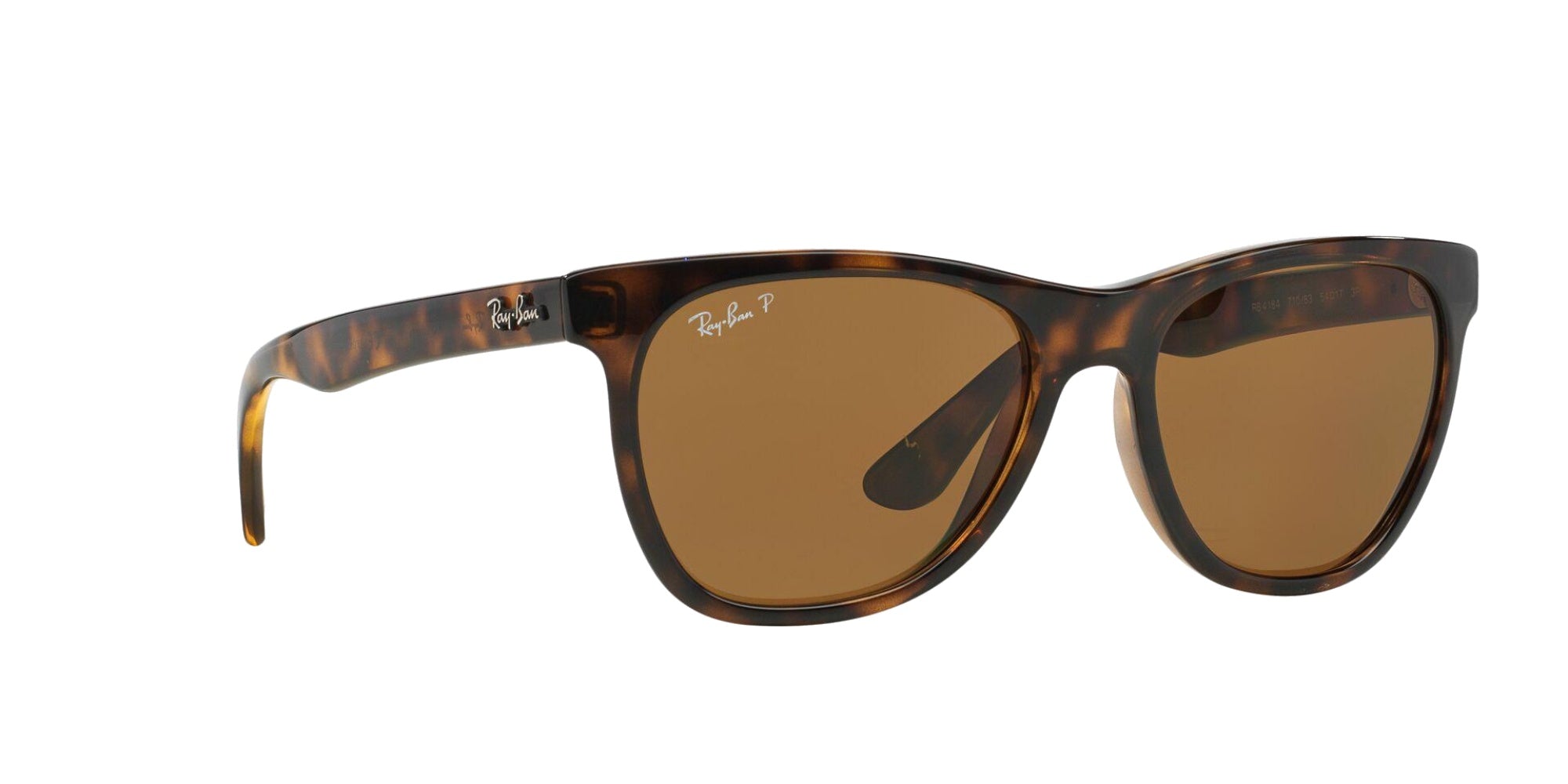 LIGHT HAVANA TORTOISE | BROWN