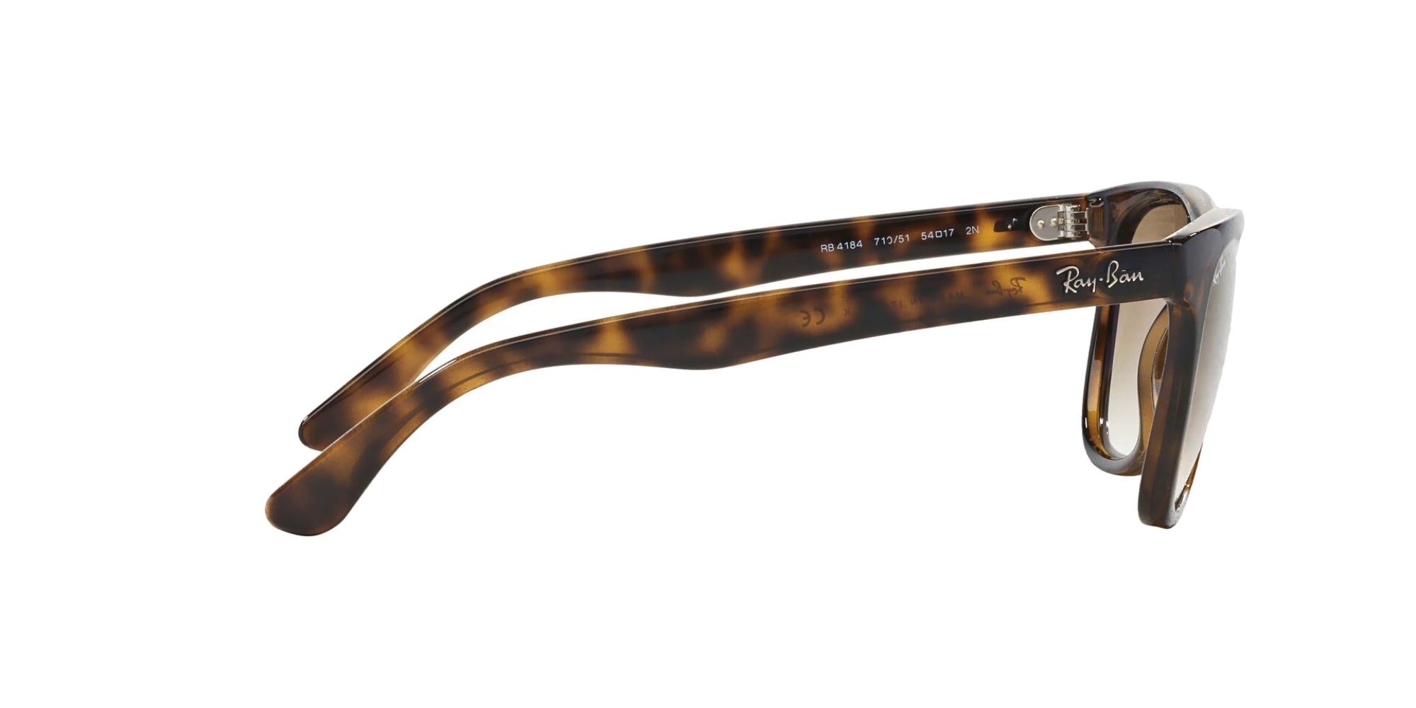 LIGHT HAVANA | CRYSTAL BRONZE GRADIENT