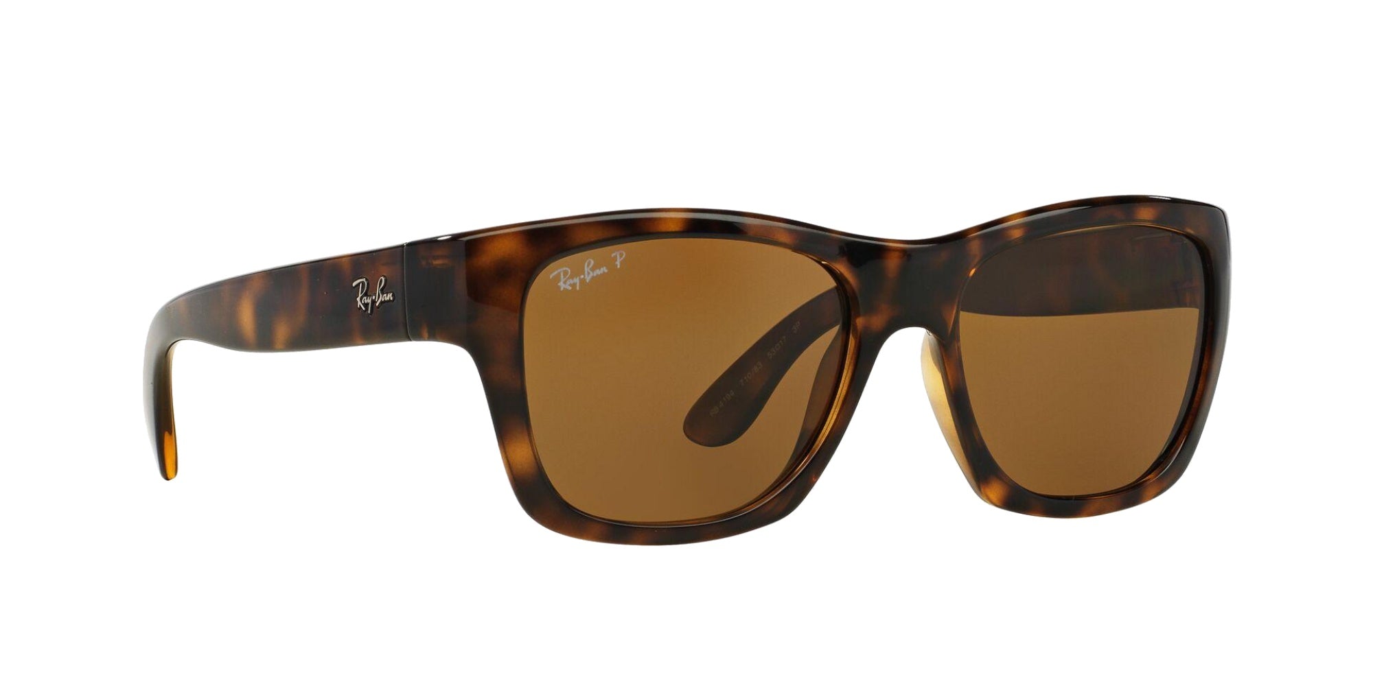 LIGHT HAVANA | POLAR BRONZE