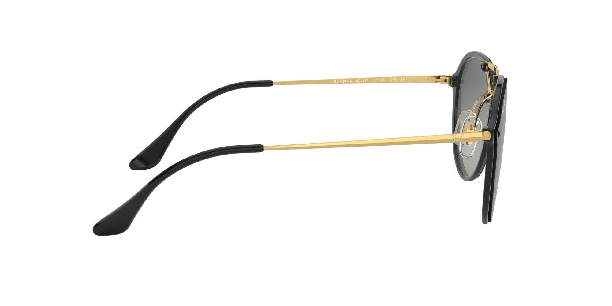 BLACK | GREY GRADIENT DARK