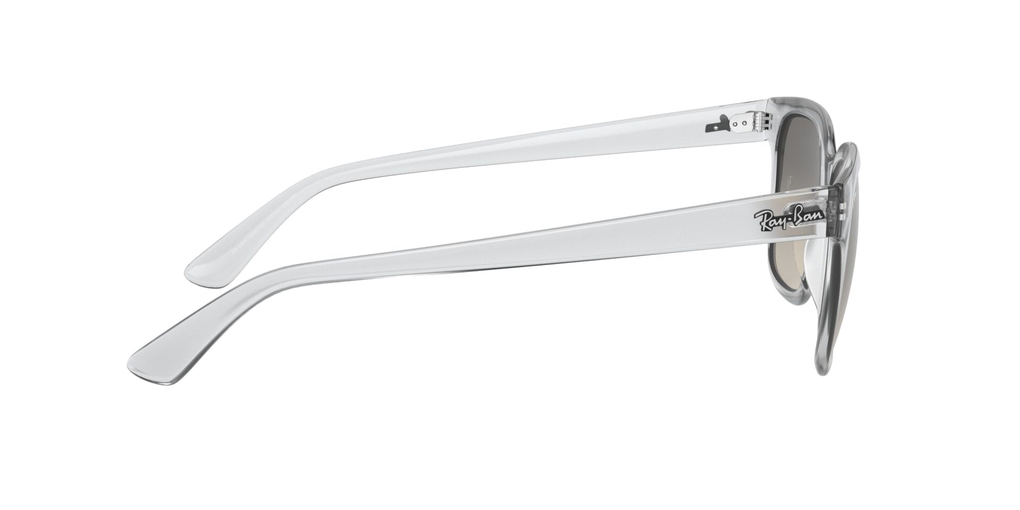 TRANSPARENT | LIGHT GREY GRADIENT