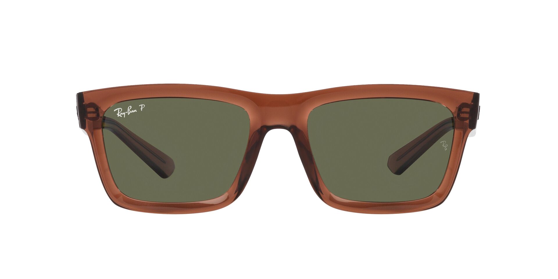 WARREN RB4396F RAY-BAN SUNGLASSES