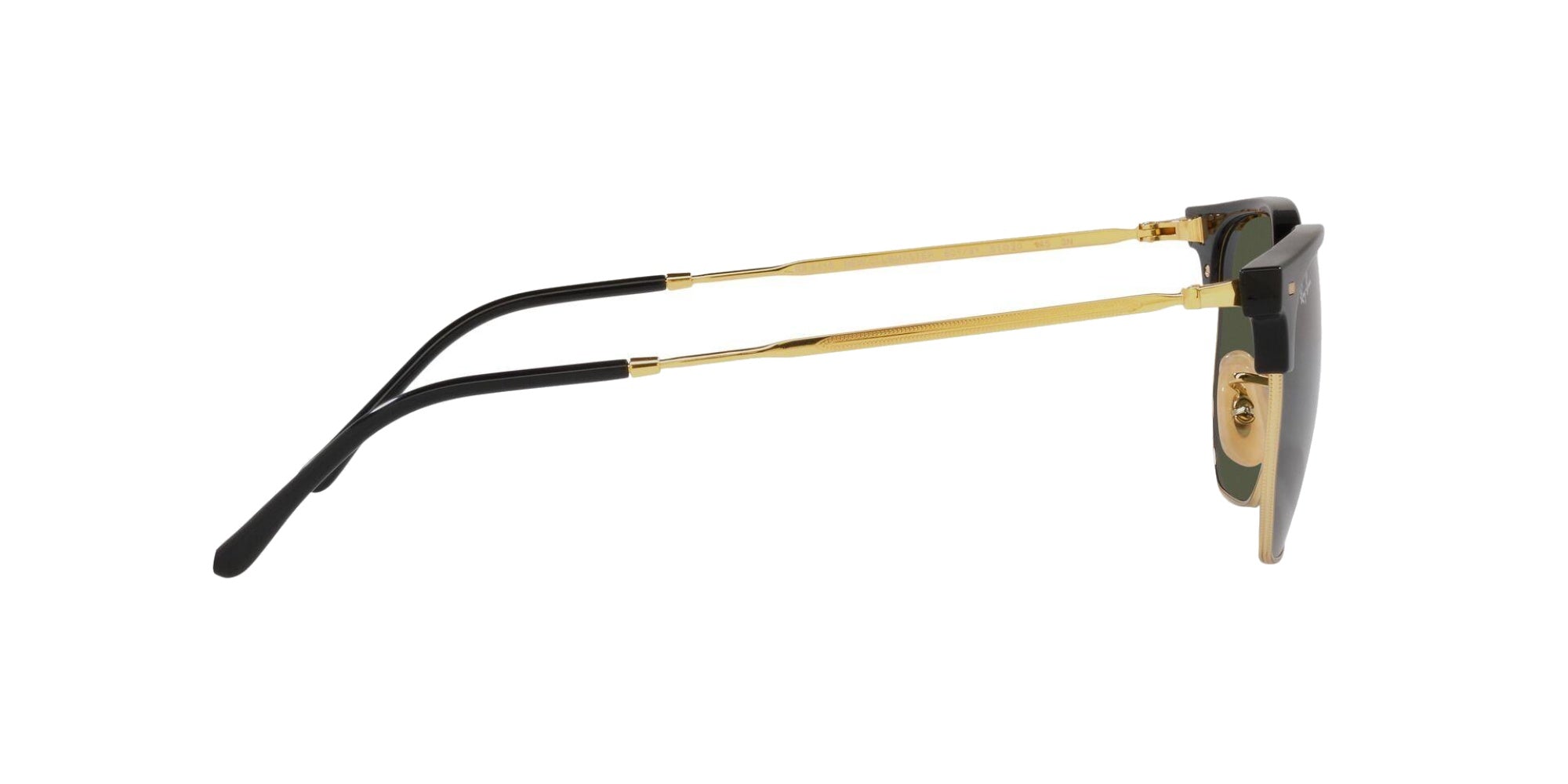 BLACK ARISTA | GREEN