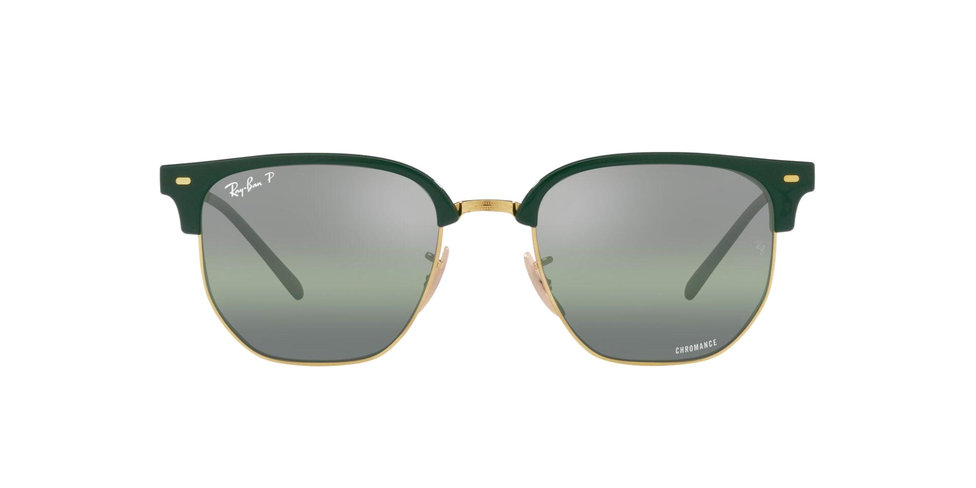 GREEN ARISTA | POLAR GREEN MIRROR