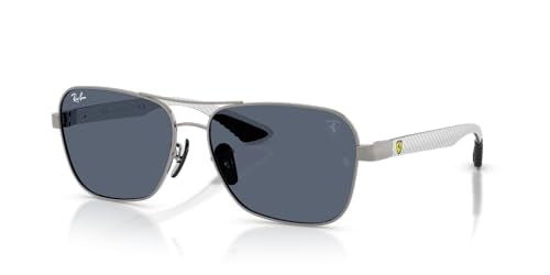 GUNMETAL | DARK GREY