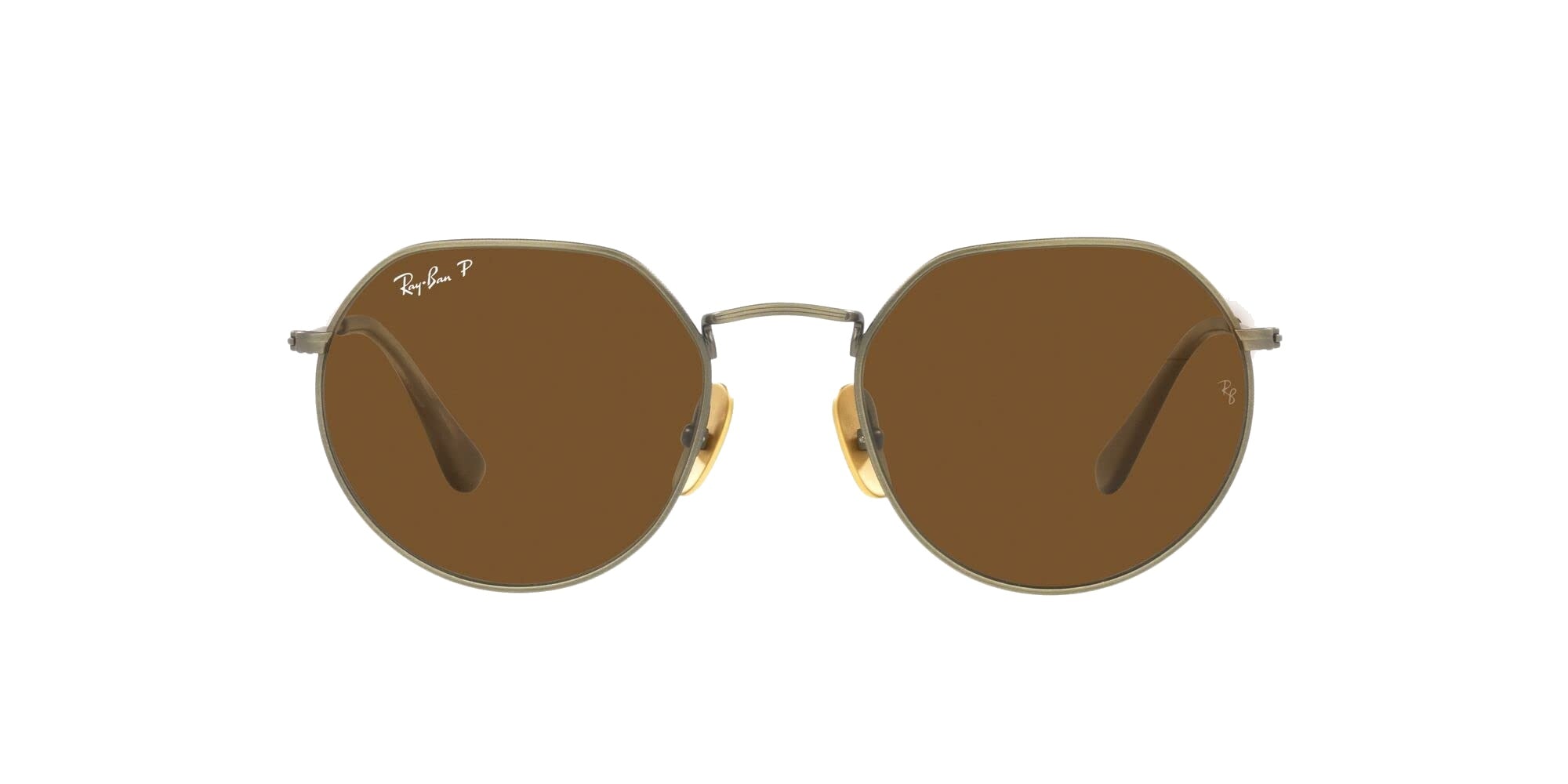 DEMI GLOSS ANTIQUE GOLD | BRONZE POLAR