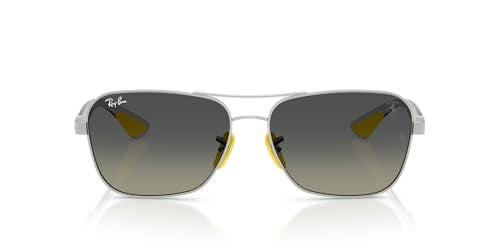 RB8336M RAY-BAN SUNGLASSES