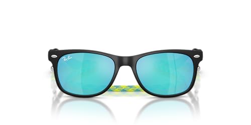JUNIOR NEW WAYFARER RJ9052S RAY-BAN SUNGLASSES