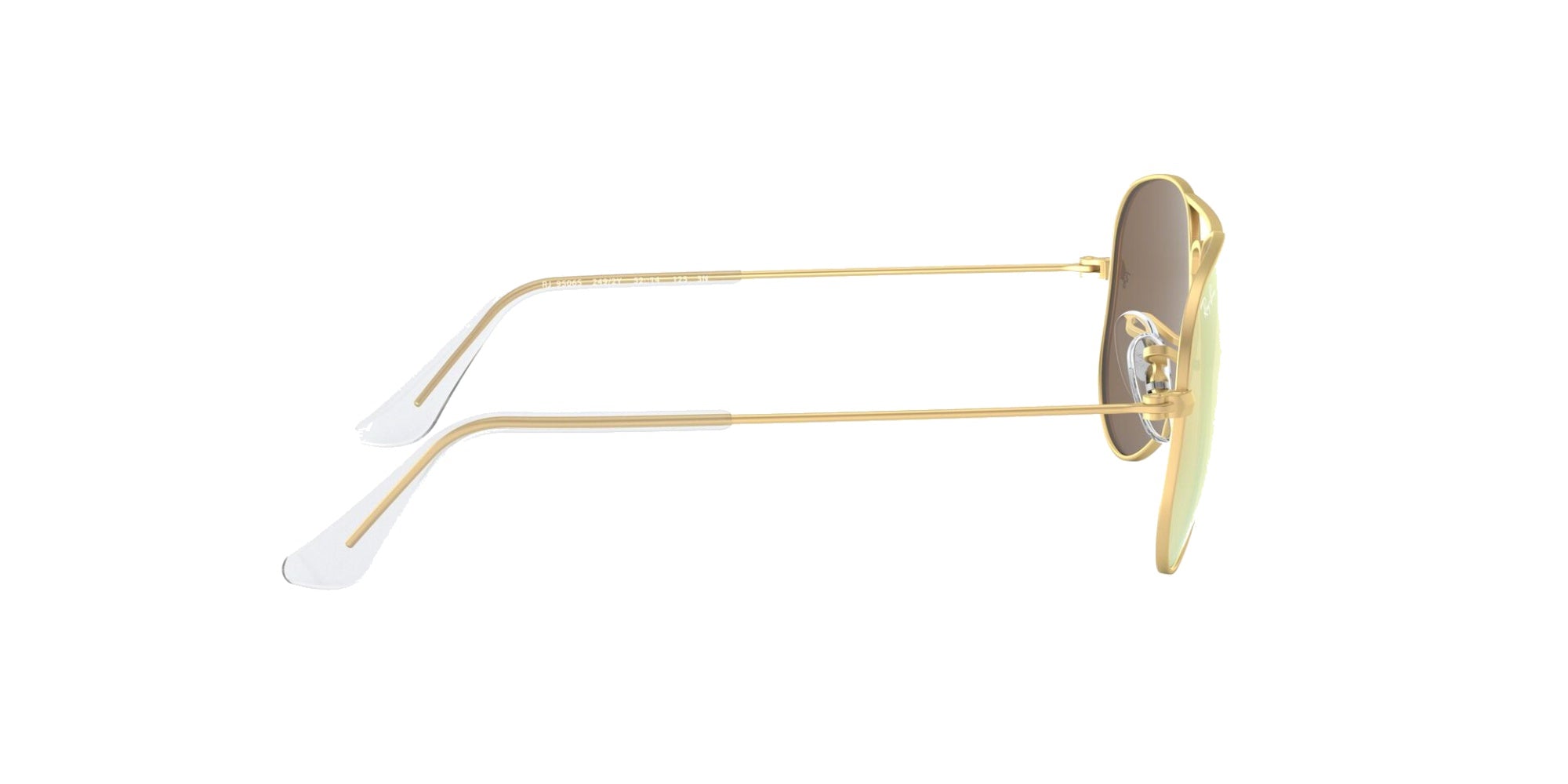 MATTE ARISTA | COPPER FLASH