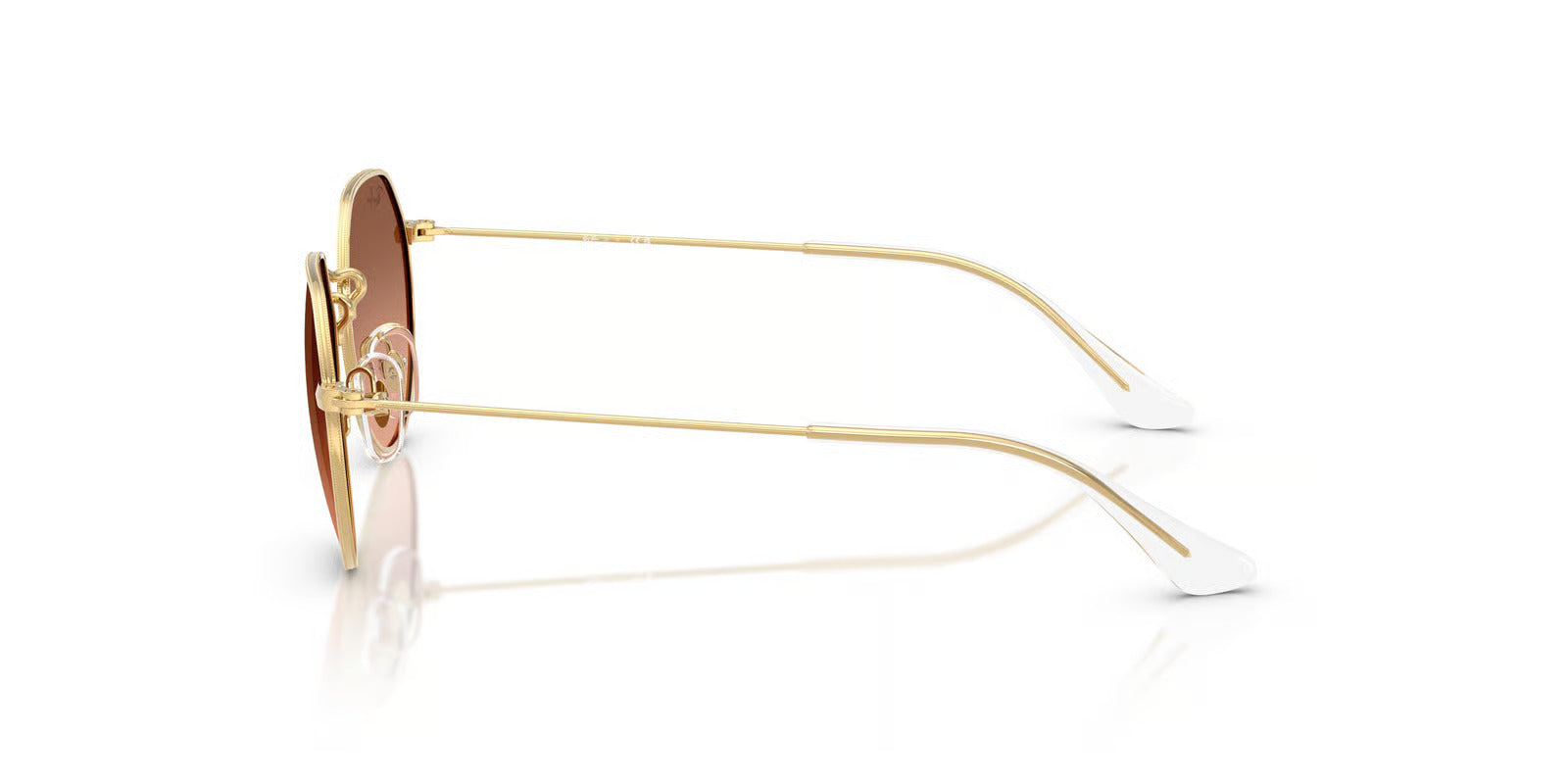 ARISTA | PINK GRADIENT GREY