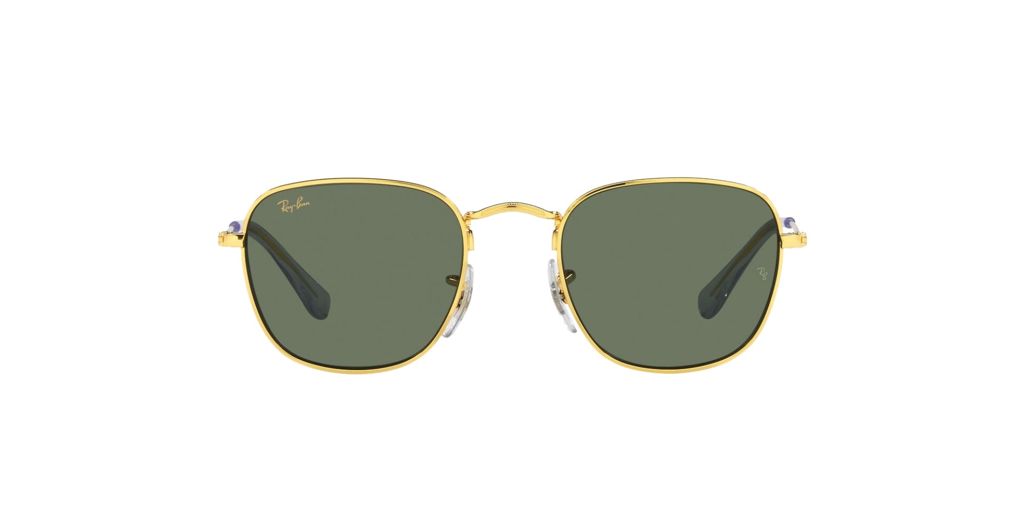 LEGEND GOLD | DARK GREEN