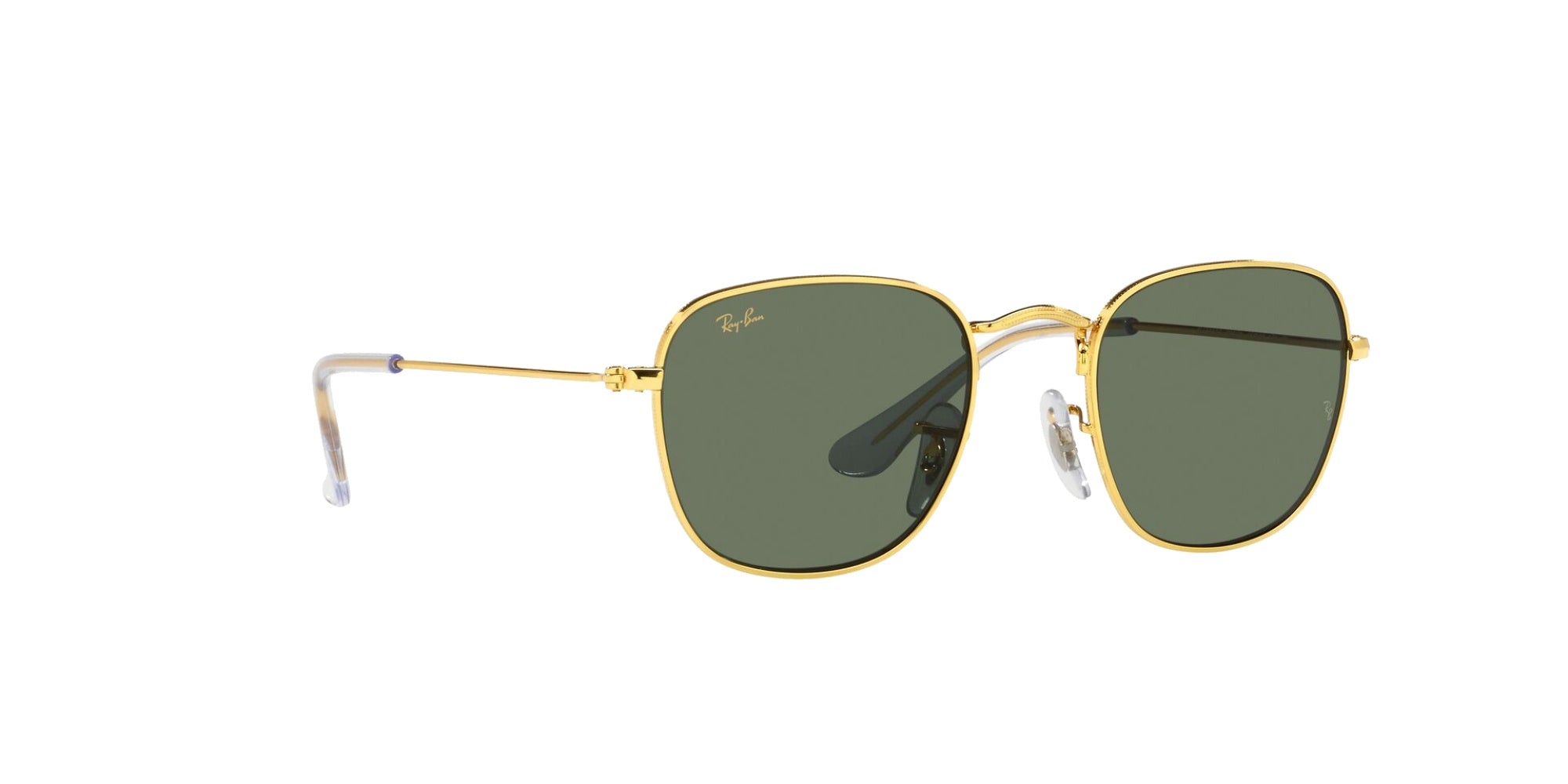 LEGEND GOLD | DARK GREEN