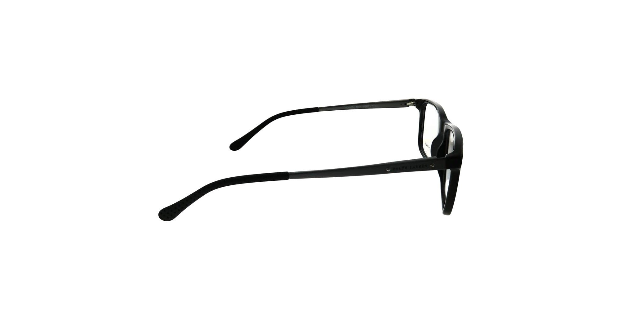 SHINY BLACK | TRANSLUCENT LENS