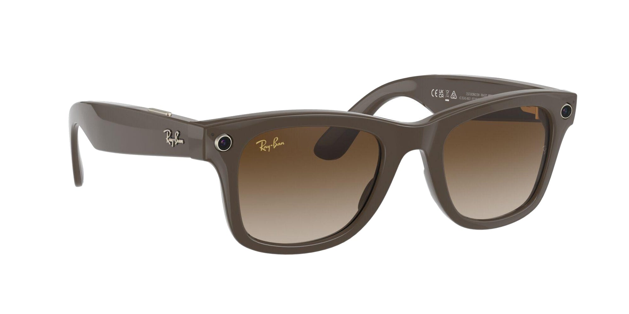 BRONZE | GRADIENT BRONZE