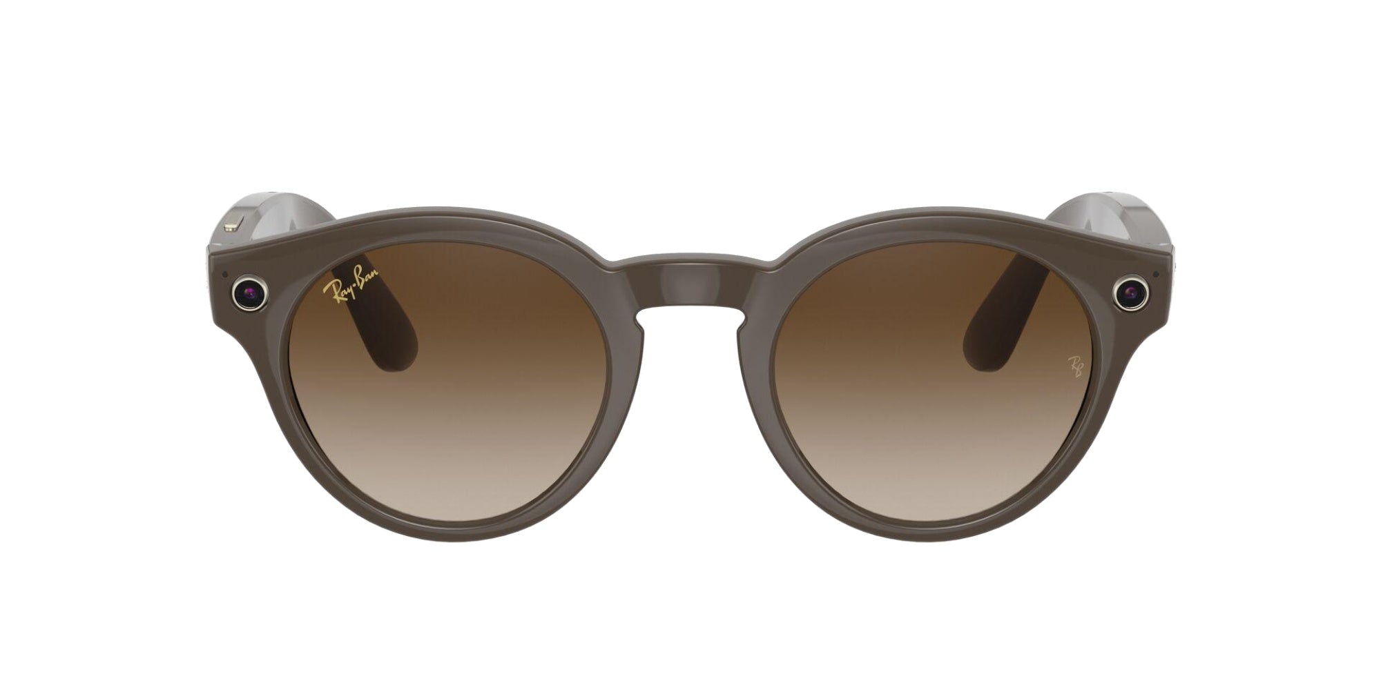 ROUND RW4003 RAY-BAN SUNGLASSES