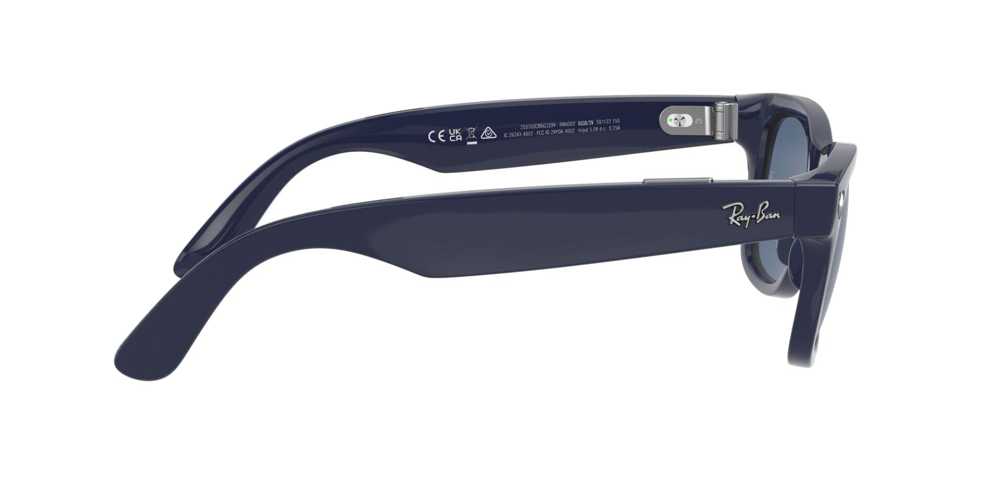 BLUE | POLAR DARK BLUE