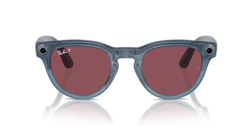 SHINY JEANS | POLAR DUSTY RED