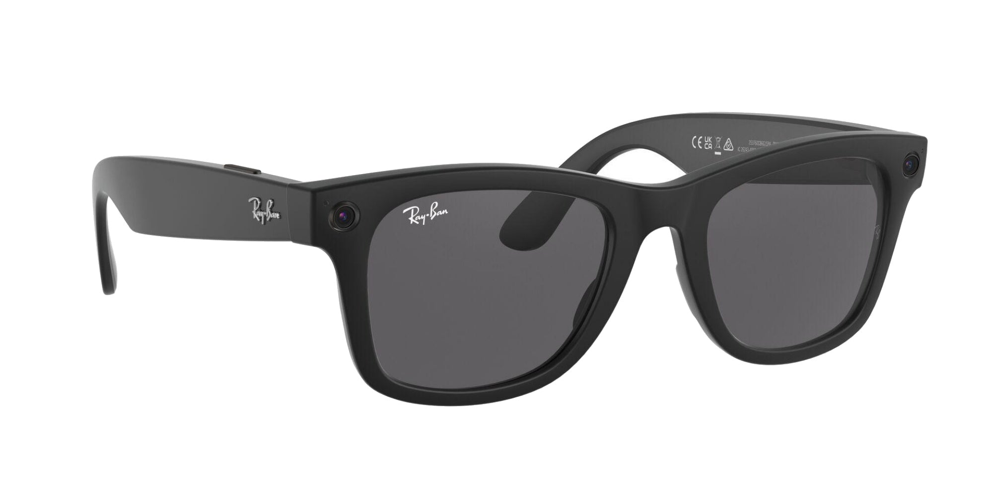 MATTE BLACK | DARK GREY