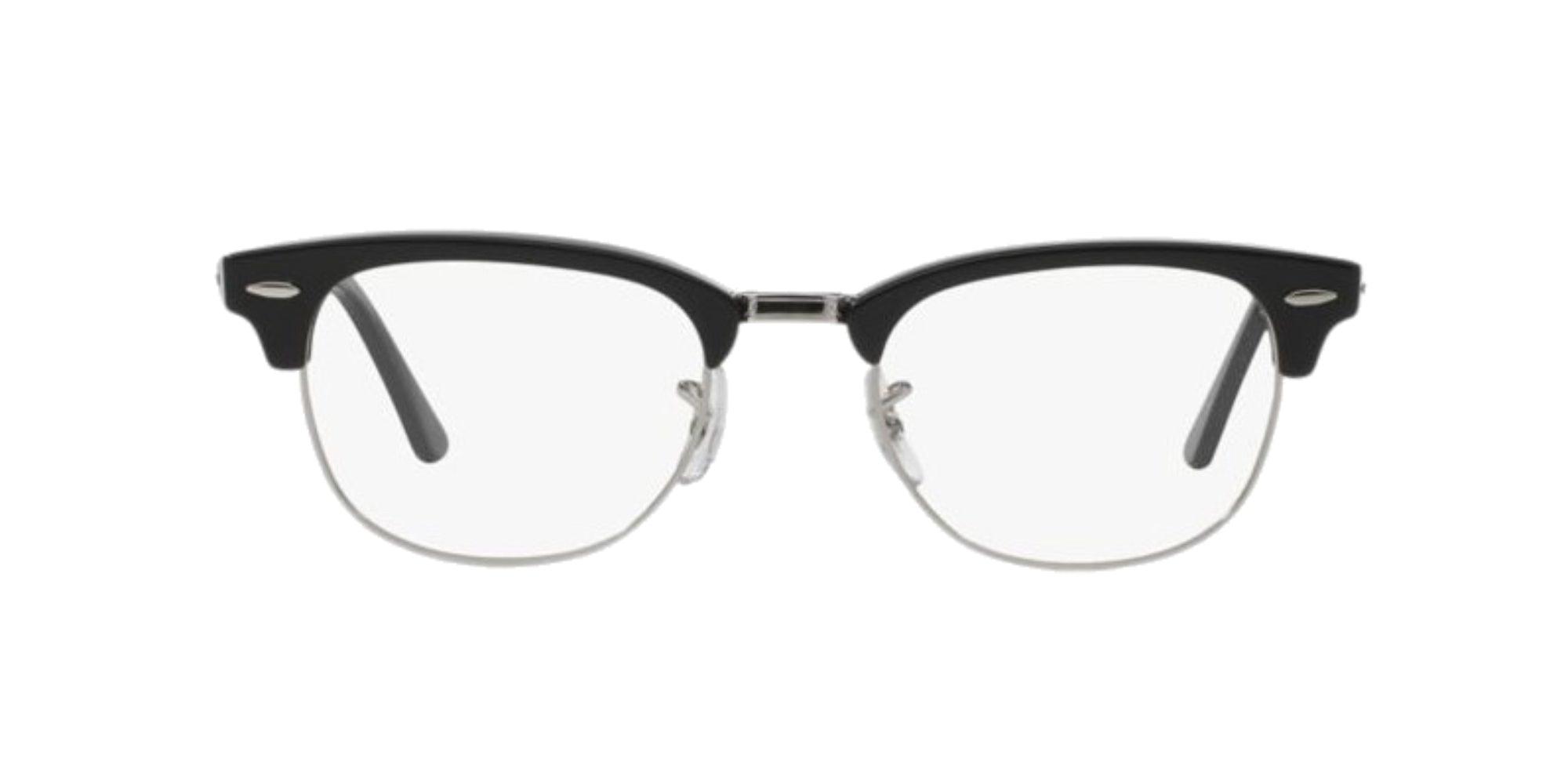 CLUBMASTER RX5154 RAY-BAN EYEGLASSES