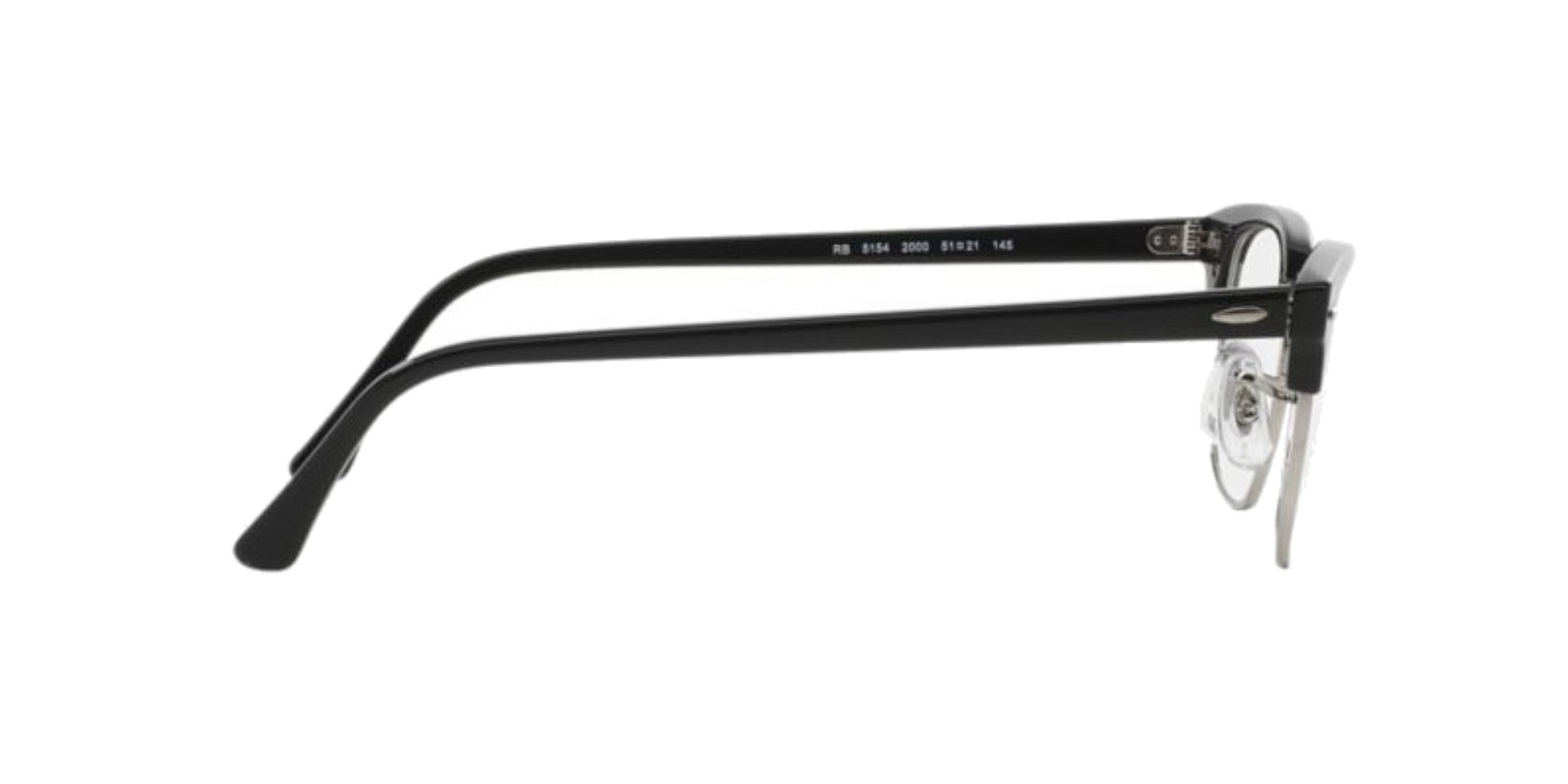 BLACK | TRANSLUCENT LENS