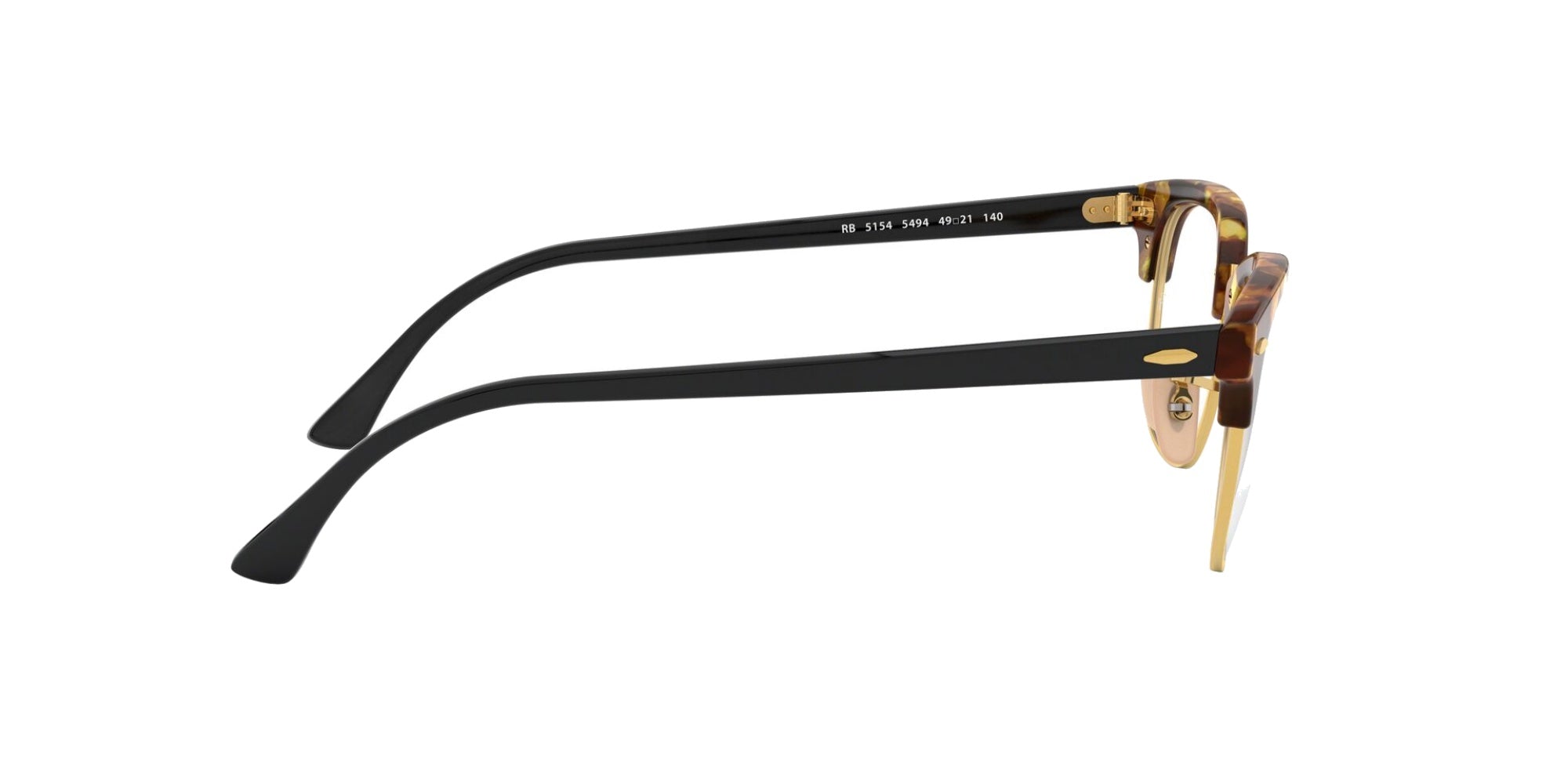 BRONZE HAVANA | TRANSLUCENT LENS