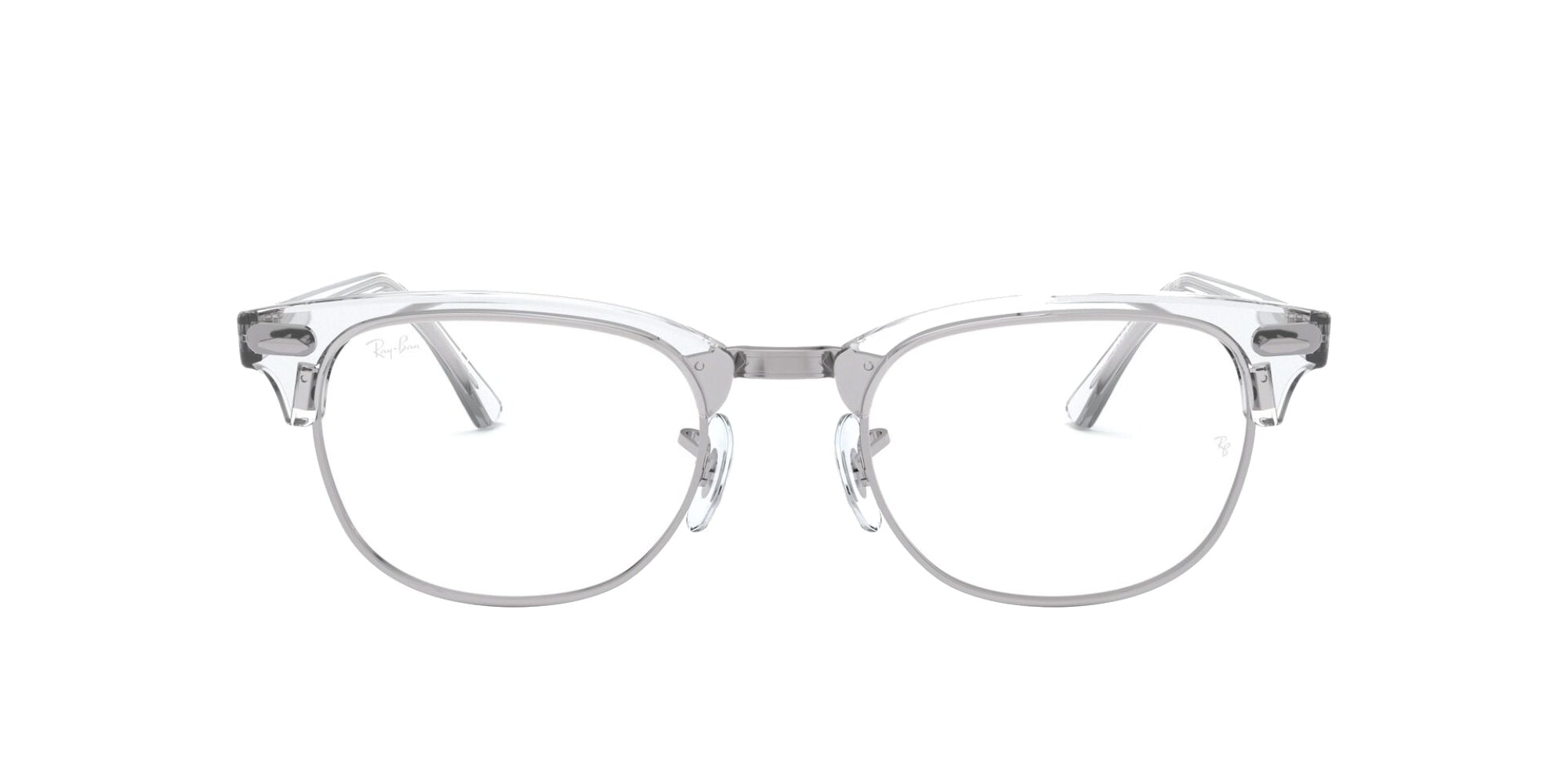 CLUBMASTER RX5154 RAY-BAN EYEGLASSES