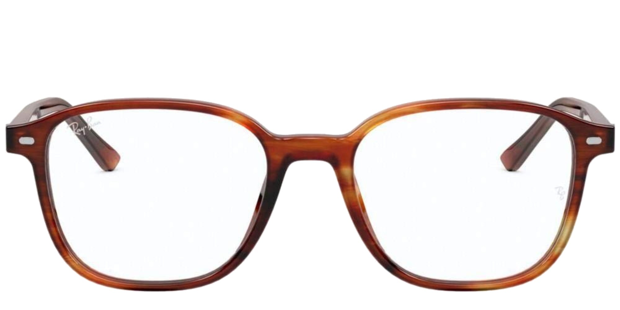 STRIPED HAVANA | TRANSLUCENT