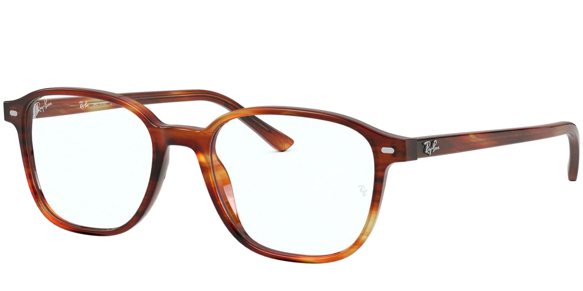 STRIPED HAVANA | TRANSLUCENT