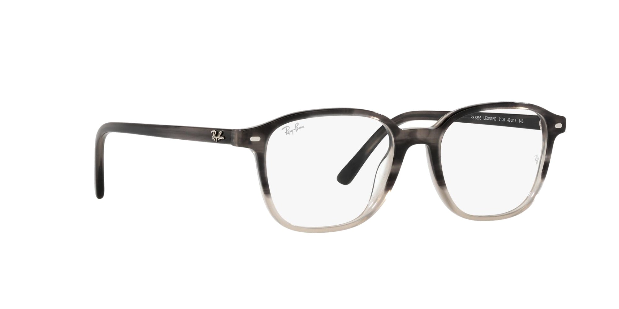 GRADIENT HAVANA | TRANSLUCENT