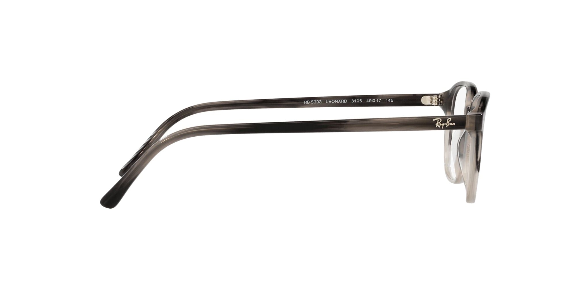 GRADIENT HAVANA | TRANSLUCENT