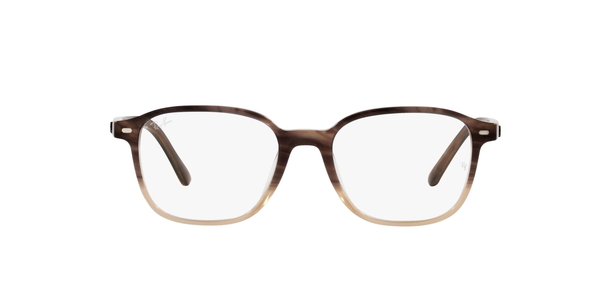 LEONARD RX5393 RAY-BAN EYEGLASSES