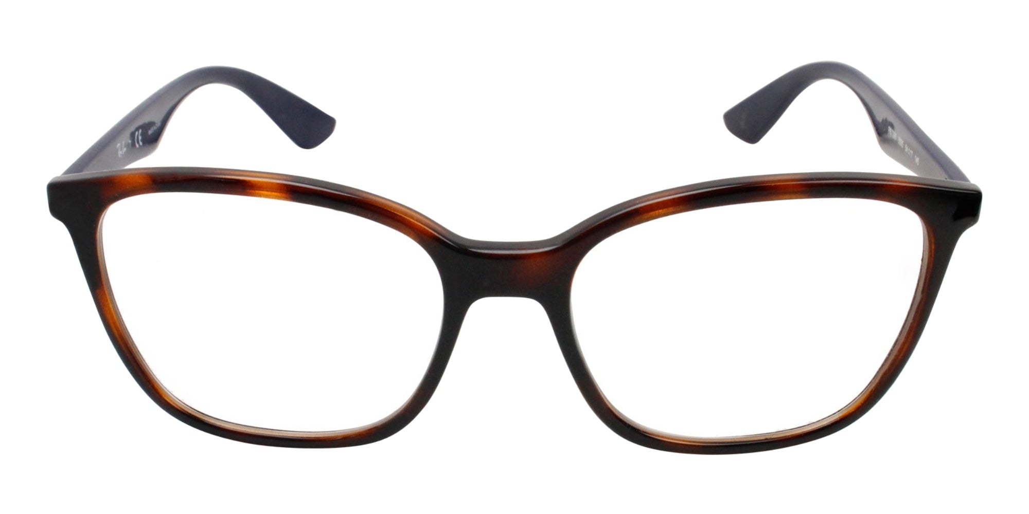 LIGHT HAVANA | TRANSLUCENT LENS