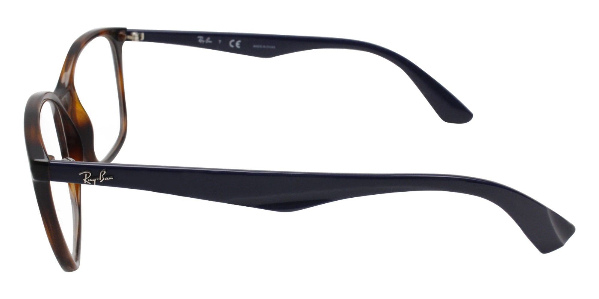 LIGHT HAVANA | TRANSLUCENT LENS