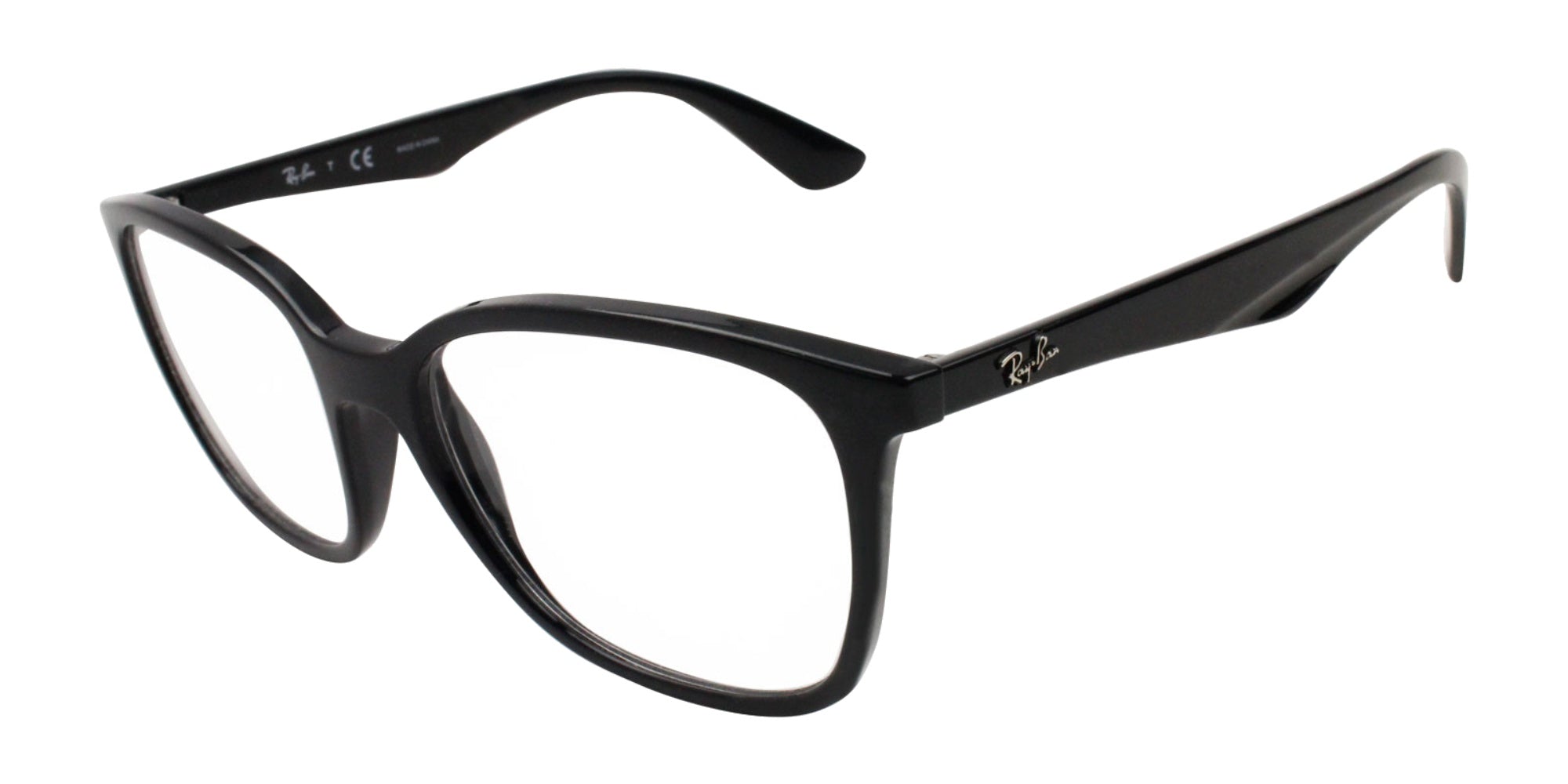 BLACK | TRANSLUCENT LENS