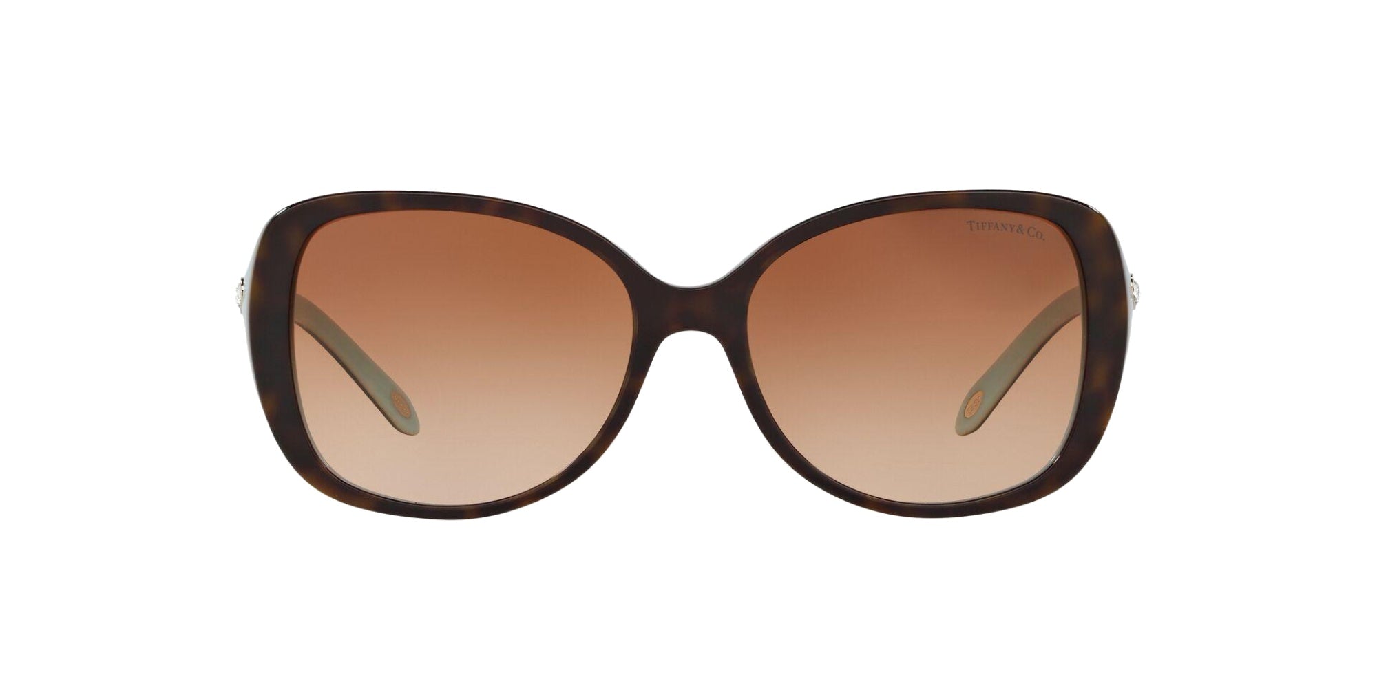 HAVANA TIFFANY BLUE | BRONZE GRADIENT