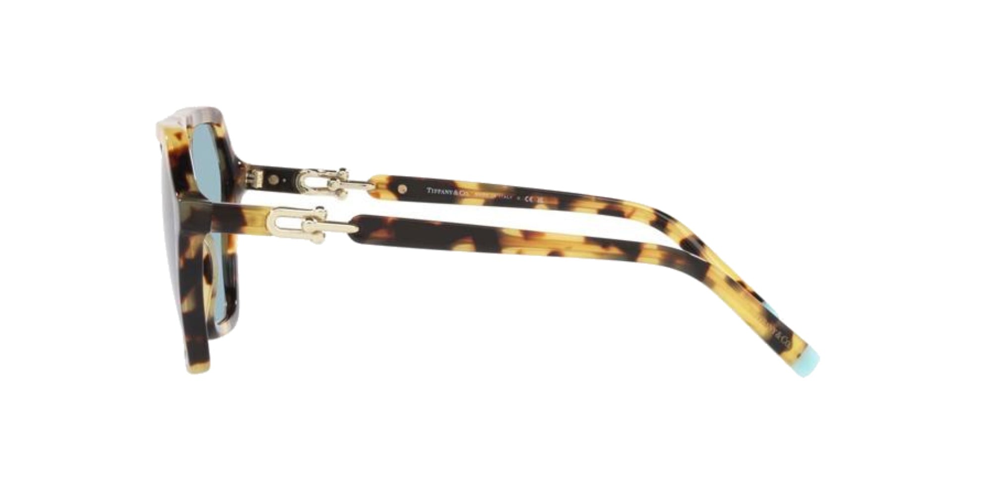 YELLOW HAVANA | BLUE