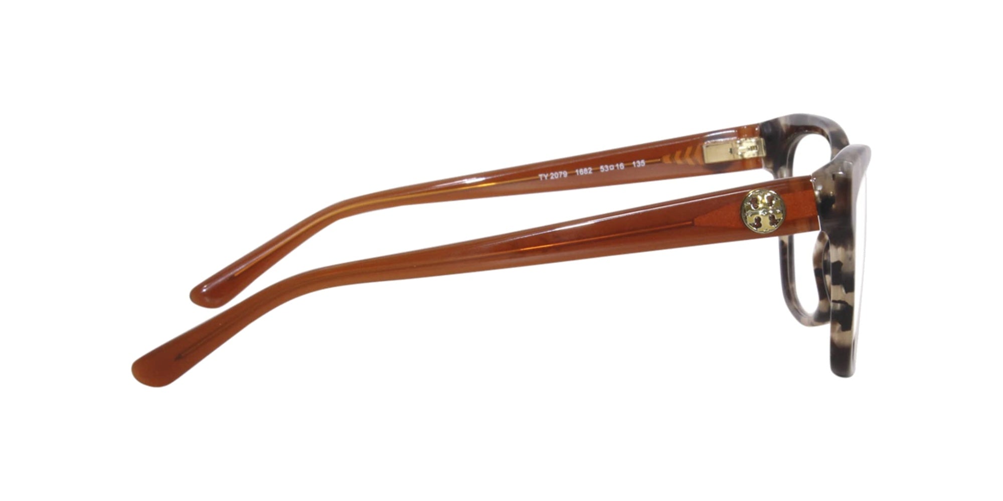 PEARL BRONZE TORTOISE | TRANSLUCENT LENS