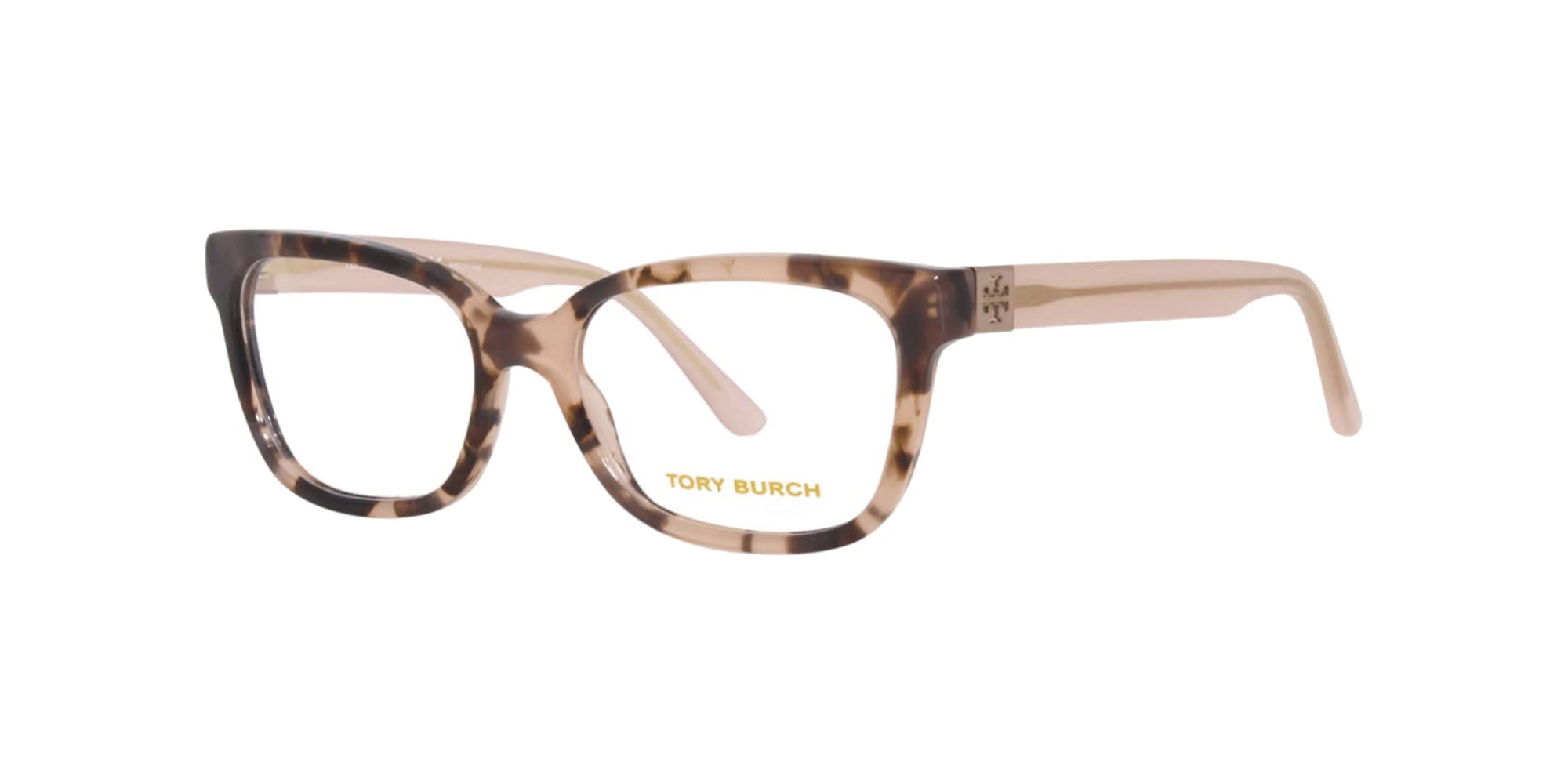 BLUSH TORTOISE | TRANSLUCENT LENS