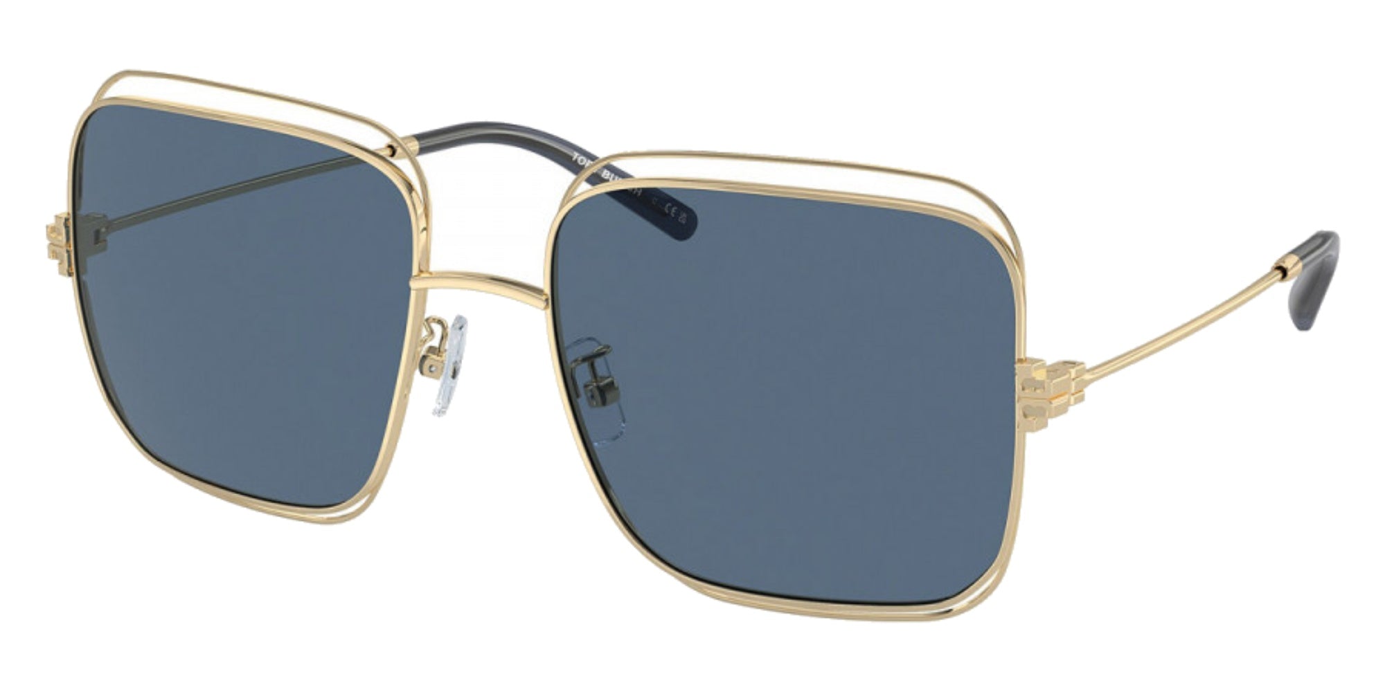 TY6107 TORY BURCH SUNGLASSES