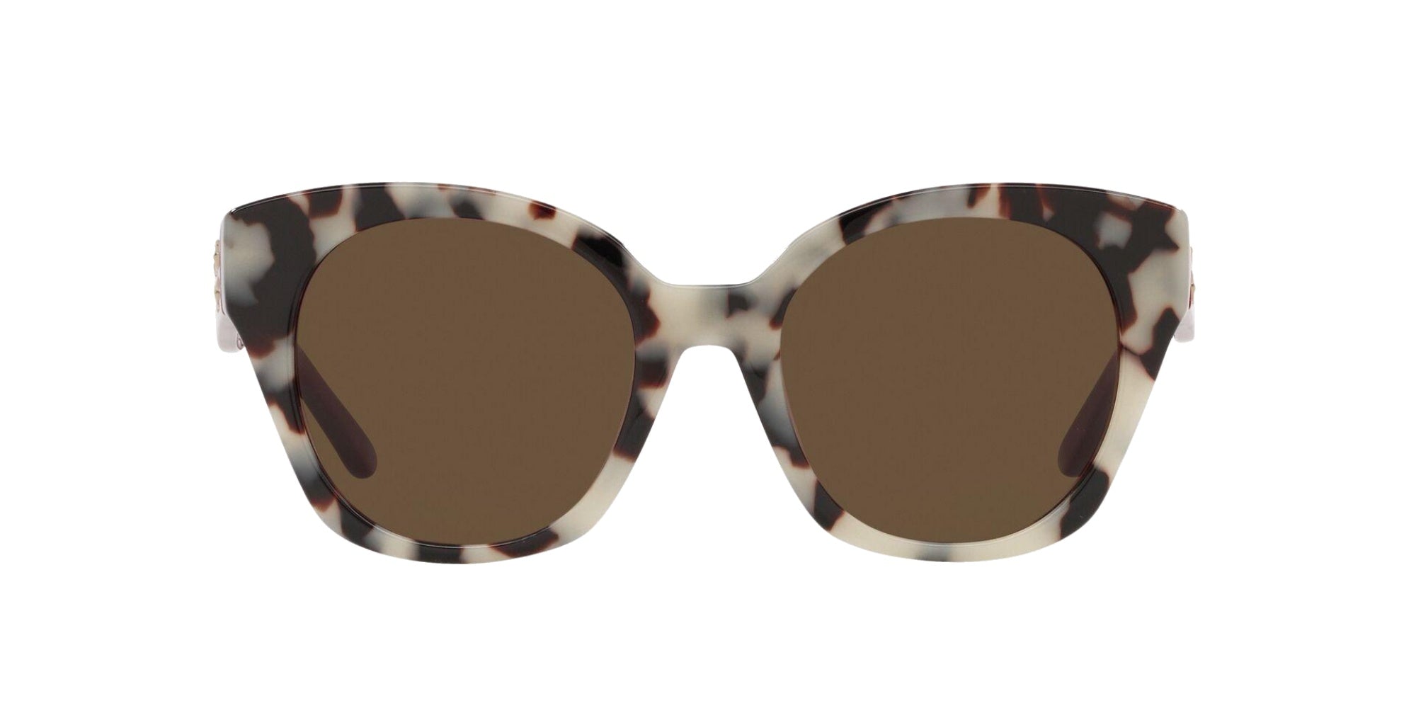 DALMATIAN TORTOISE | DARK BRONZE SOLID