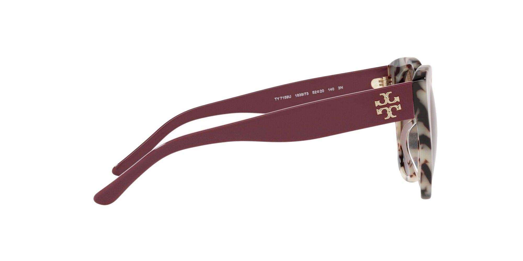 DALMATIAN TORTOISE | DARK BRONZE SOLID