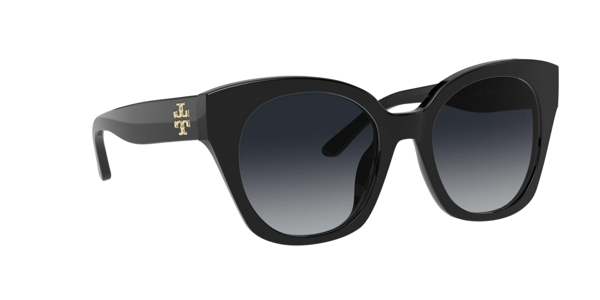 BLACK | GREY GRADIENT POLAR