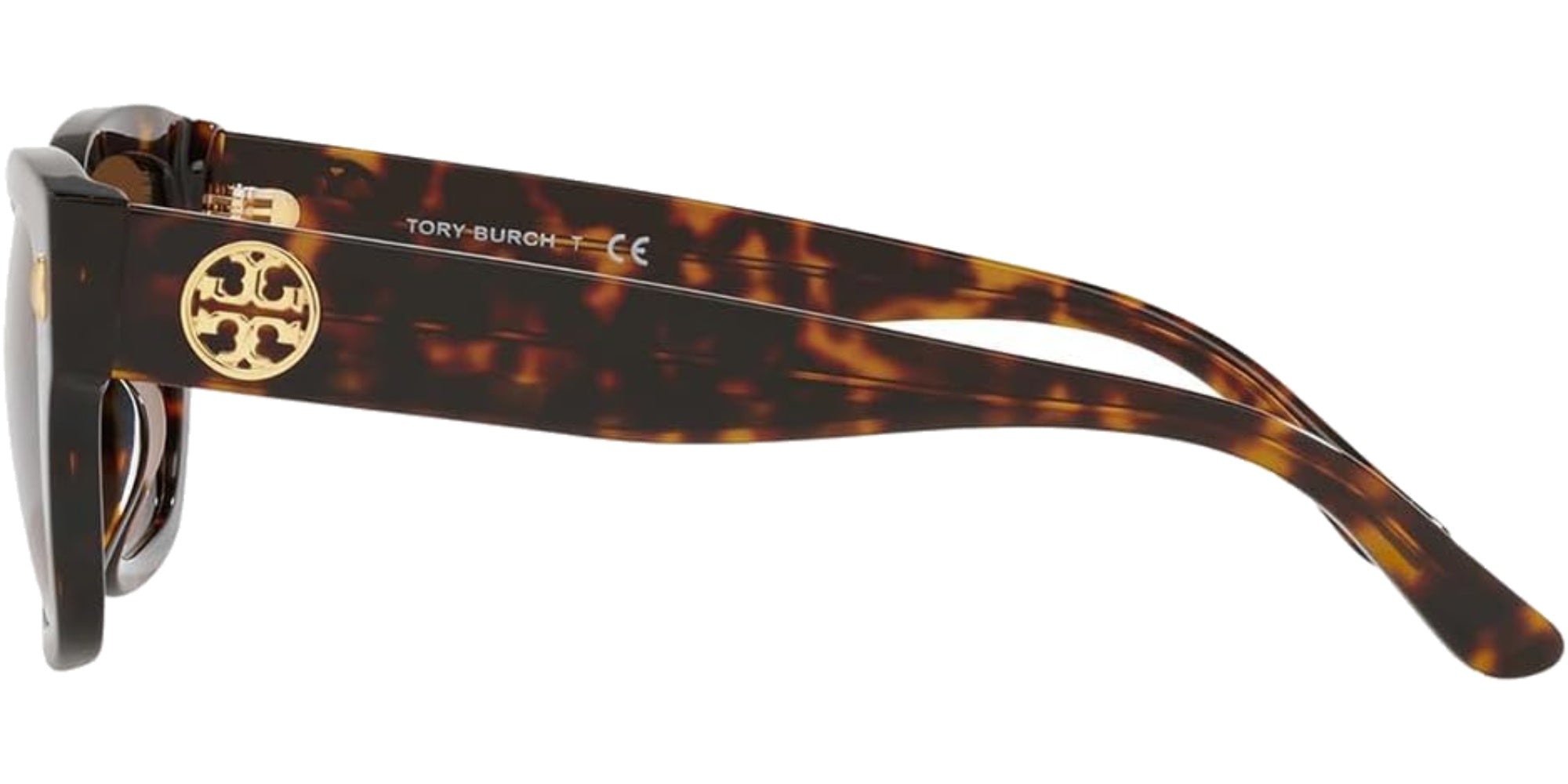 DARK TORTOISE | BRONZE GRADIENT