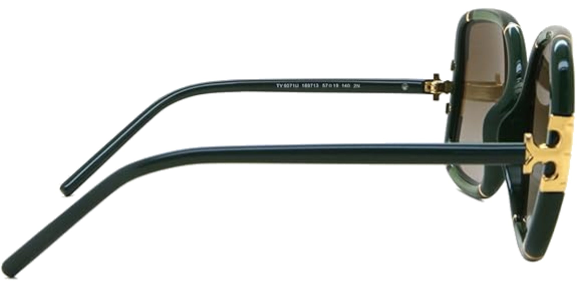 TRANSPARENT OLIVE | OLIVE GRADIENT