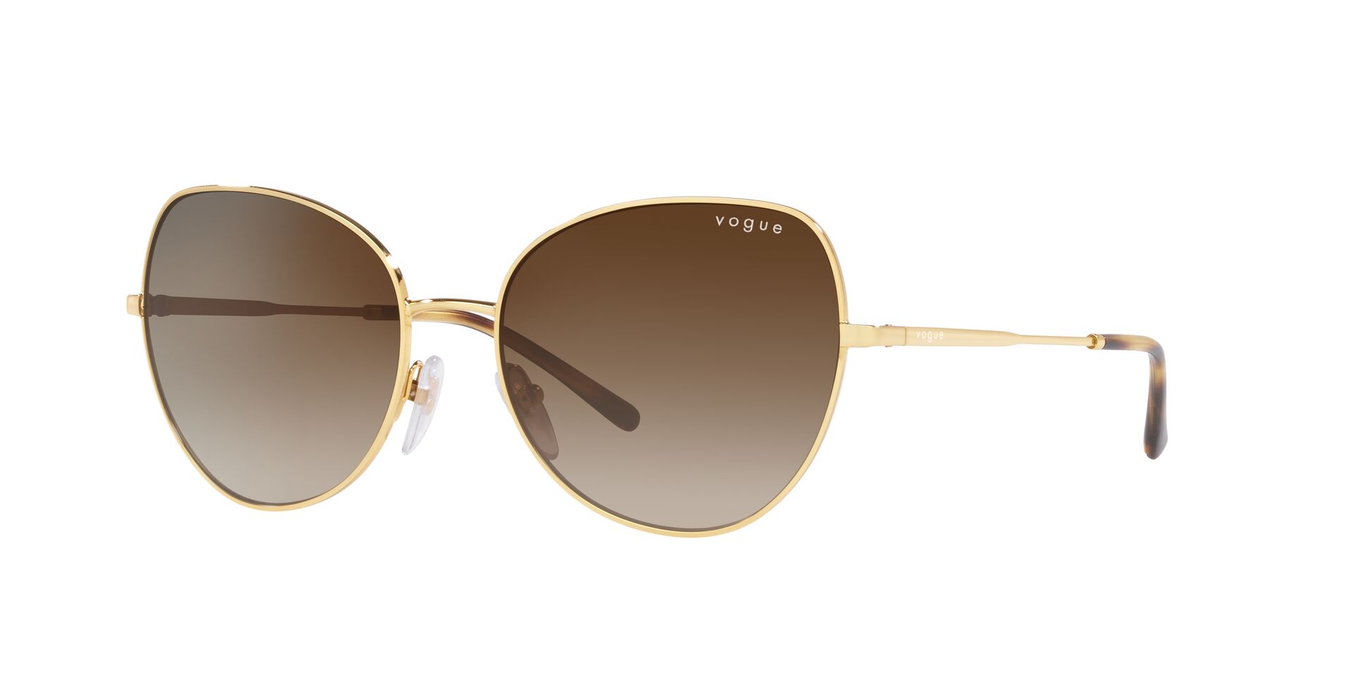 GOLD | GRADIENT BRONZE